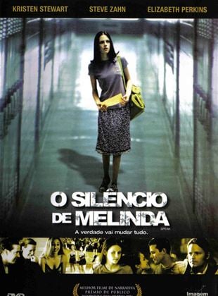  O Silêncio de Melinda