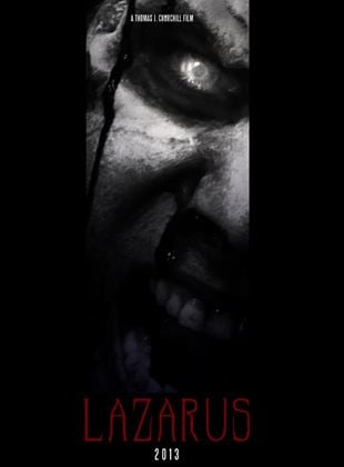  Lazarus: Day of the Living Dead