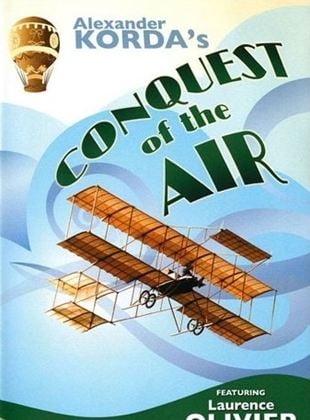 The Conquest of the Air