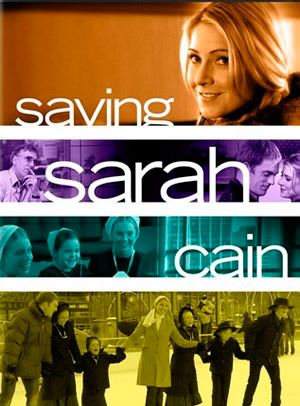  A Redenção de Sarah Cain