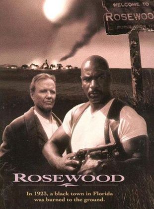 O Massacre de Rosewood