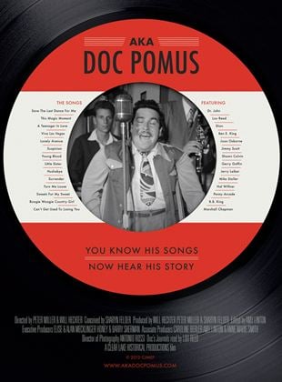  A.K.A. Doc Pomus