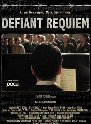  Defiant Requiem