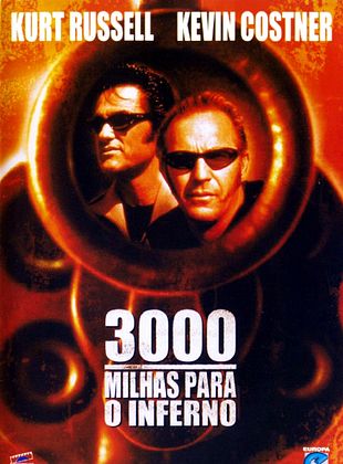  3000 Milhas para o Inferno