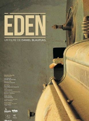 Eden: Original da Netflix ganha trailer dublado