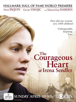 O Corajoso Coração de Irena Sandler