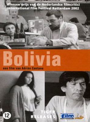  Bolivia