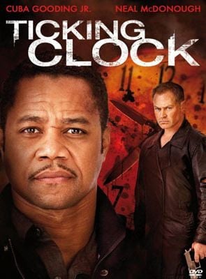 As séries e filmes de Cuba Gooding Jr.