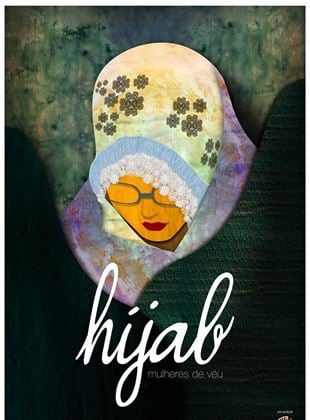  Hijab - Mulheres de véu