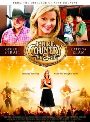 Pure Country 2: O Dom da Música