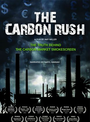 A Corrida do Carbono