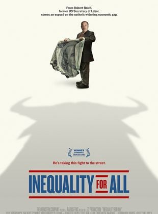  Inequality For All