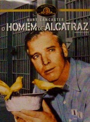  O Homem de Alcatraz
