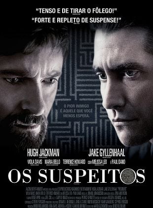 Filmes de suspense mais populares - AdoroCinema