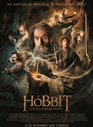  O Hobbit: A Desolação de Smaug