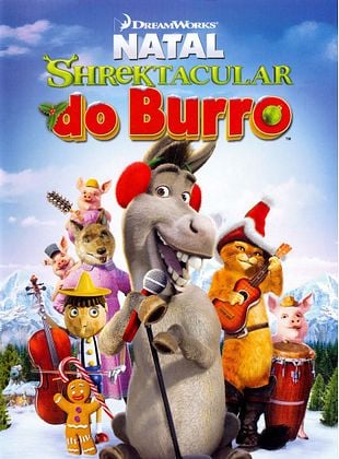 burroshrek #filmeshrek #filmesnetflix #terapia