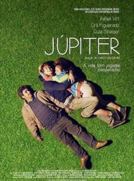 Júpiter - Filme 2019 - AdoroCinema