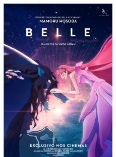 Belle – Trailer legendado em português confirma estreia do filme