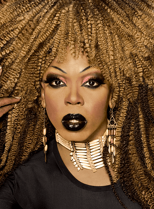 foto de Nea Marshall Kudi Ngwa