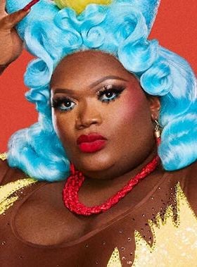 foto de Demoria Elise Williams