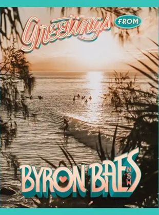 Os Queridinhos de Byron Bay