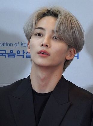 foto de Yoon Jeong Han