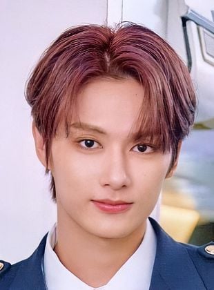 foto de Wen Junhui, Moon Jun Hwi