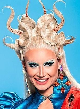 foto de Harry Luke Mulvany