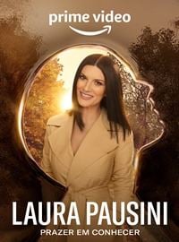  Laura Pausini - Prazer em Conhecer