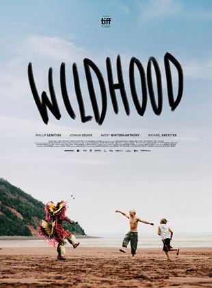 Wildhood: busca pelas raízes