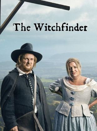The Witchfinder