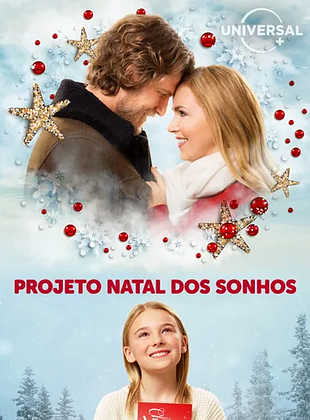 Projeto Natal dos Sonhos