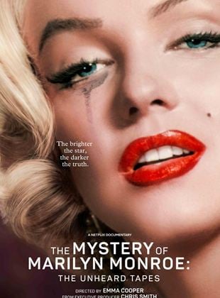  O Mistério de Marilyn Monroe: Gravações Inéditas