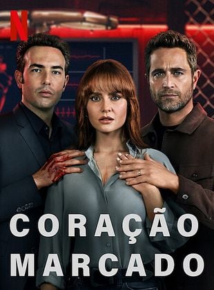 A excelente introdução do novo elenco da série!