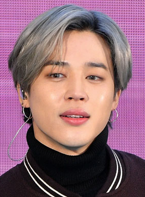 foto de Park Jimin