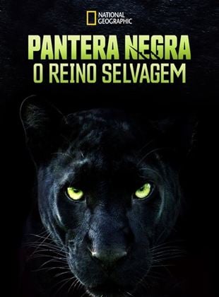 Pantera Negra: O Reino Selvagem