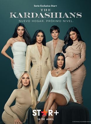 The Kardashians - Temporada 5