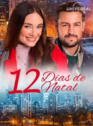 12 Dias de Natal