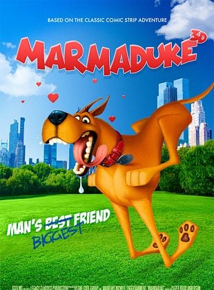 Marmaduke