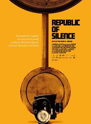 Republic Of Silence