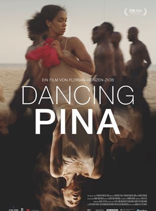  Dançando Pina Bausch