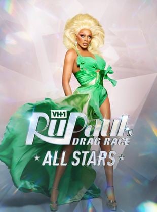 RuPaul's Drag Race All Stars