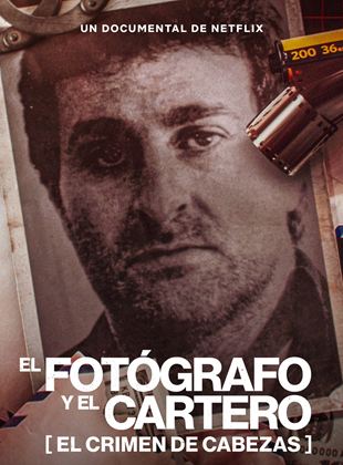  O Fotógrafo e o Carteiro: O Crime que Parou a Argentina