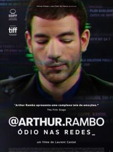 @Arthur.Rambo - Ódio nas redes