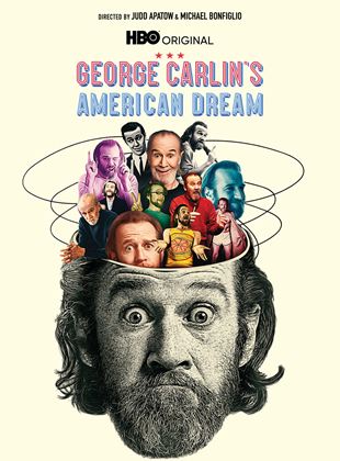  George Carlin's American Dream