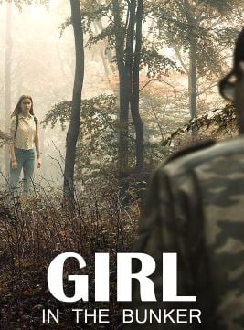  Girl In The Bunker