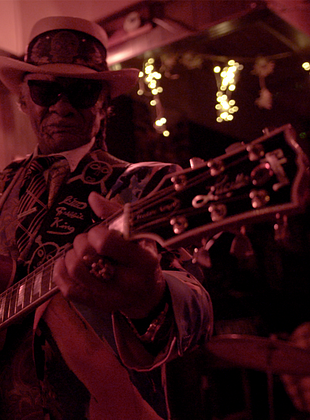 Pôster de Music Pictures: New Orleans