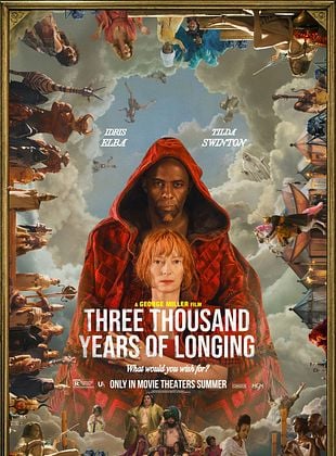 Three Thousand Years of Longing