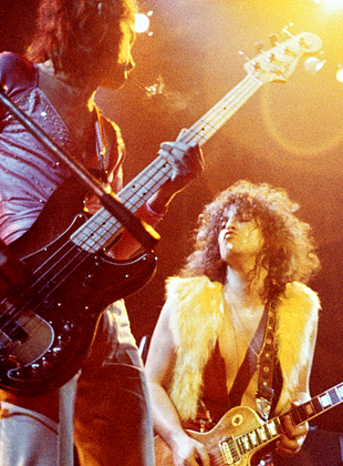 Angelheaded Hipster: The Songs of Marc Bolan & T. Rex