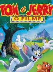 Tom e Jerry: A Grande Fuga